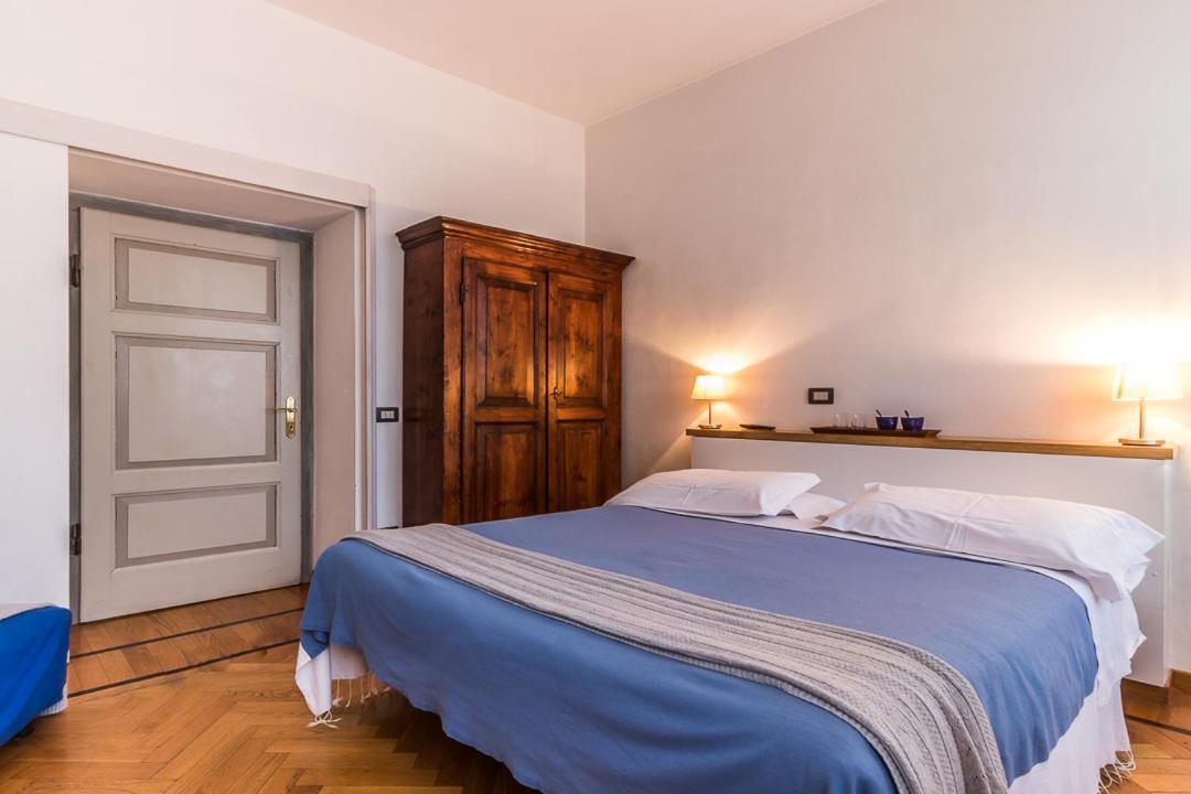 B&B Entro Le Mura Bergamo Dış mekan fotoğraf