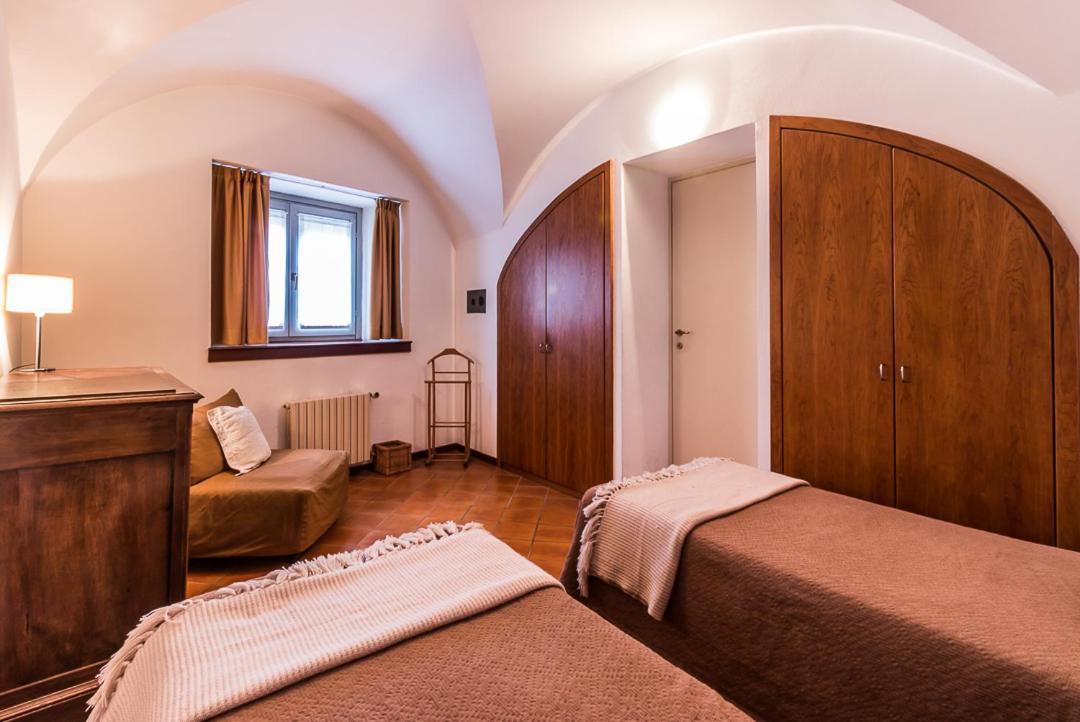 B&B Entro Le Mura Bergamo Dış mekan fotoğraf