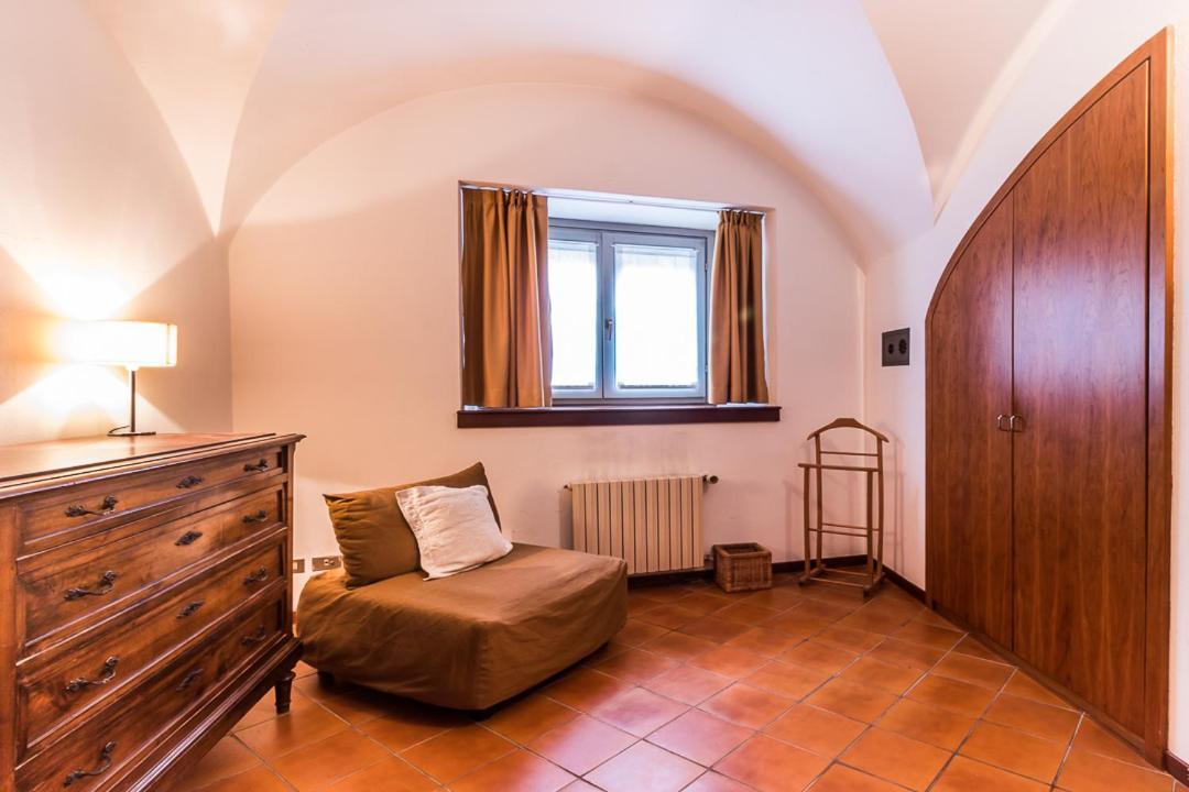 B&B Entro Le Mura Bergamo Dış mekan fotoğraf